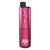 IVG 2400 Watermelon Edition Prefilled Pod Kit